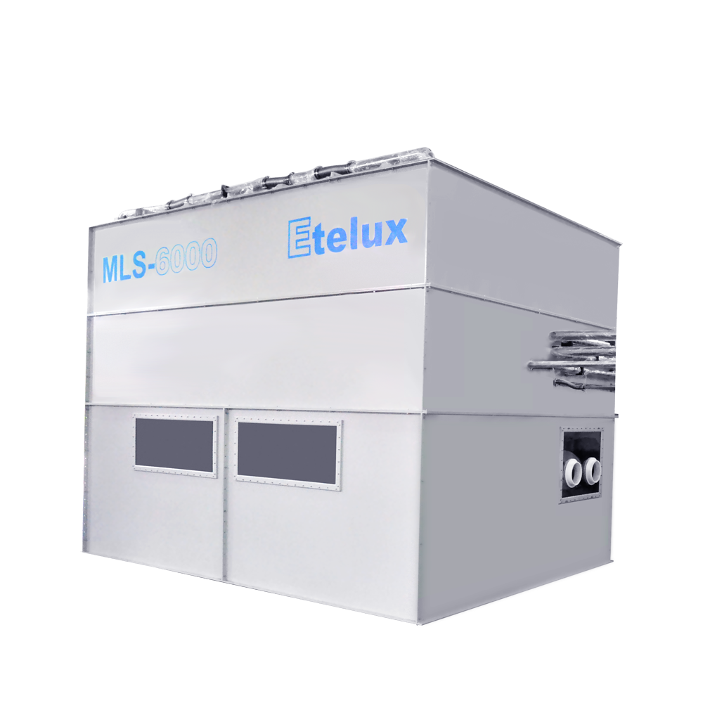 MLS-6000 金屬3D打印惰性氣體保護(hù)系統(tǒng)